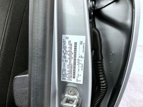 Used 2023 Ford Escape Active image 25