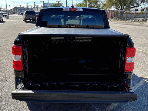 Certified 2023 Ford Maverick XLT w/ Equipment Group 300A Standard image 33