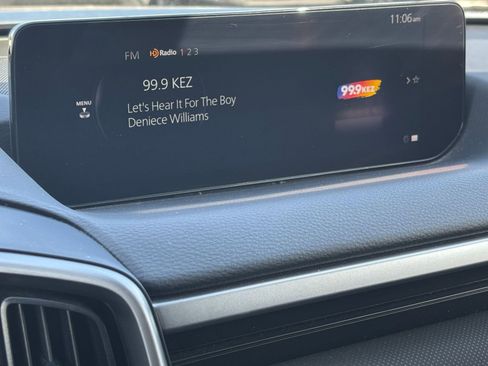 Used 2025 MAZDA CX-50 AWD 2.5 S w/ Select Package image 20