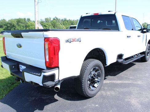 Used 2026 Ford F350 XL w/ STX Appearance Package AWD/4WD image 16