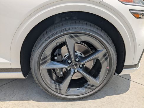 New 2026 Genesis GV70 3.5T Sport Prestige AWD/4WD image 9