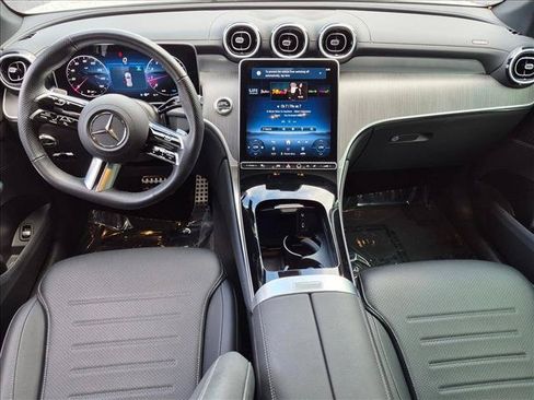 Certified 2026 Mercedes-Benz GLC 300 4MATIC image 18