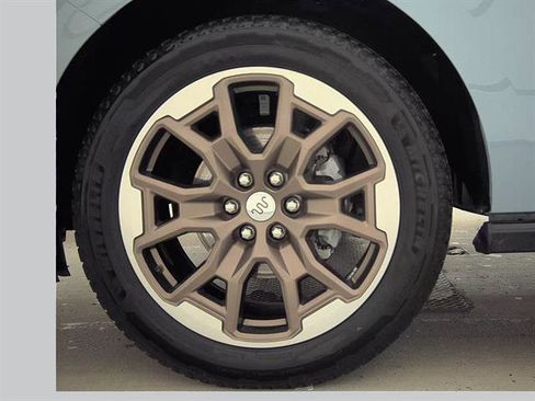 Used 2025 Ford Expedition King Ranch AWD/4WD image 7