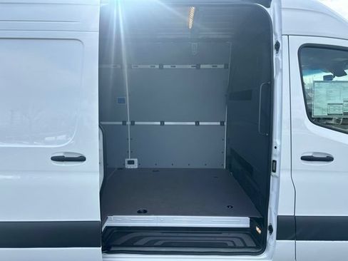 New 2026 Mercedes-Benz Sprinter 3500 image 26