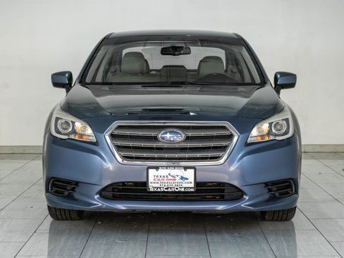 Used 2016 Subaru Legacy 2.5i Premium AWD/4WD image 3