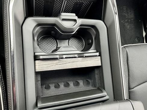 New 2026 RAM 3500 Limited image 25