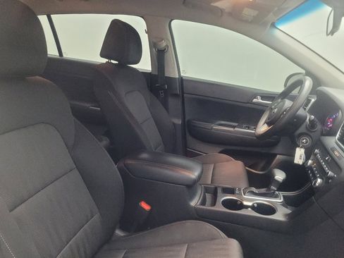 Used 2020 Kia Sportage LX AWD/4WD image 21