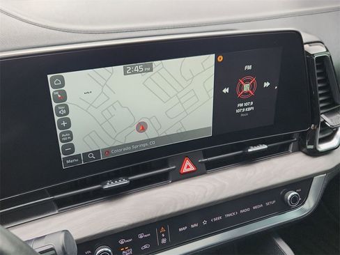 Used 2023 Kia Sportage X-Pro Prestige image 16