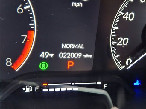 Certified 2024 Honda Civic Sport image 13