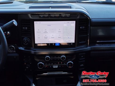 Used 2024 Ford F250 Lariat w/ Lariat Ultimate Package image 20