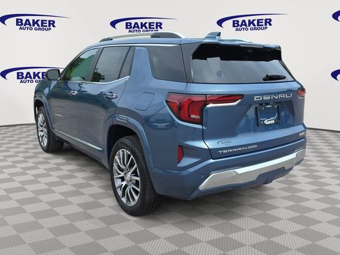 New 2027 GMC Terrain Denali w/ LPO, Floor Liner Package AWD/4WD image 7