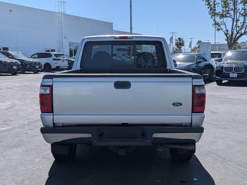 Used 2001 Ford Ranger XLT RWD image 7