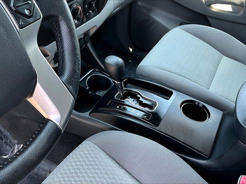 Used 2015 Toyota Tacoma PreRunner w/ Convenience Package RWD image 17