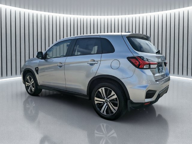 New 2026 Mitsubishi Outlander Sport ES AWD/4WD image 6