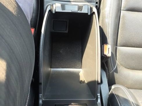 Used 2022 Ford Escape SEL image 25