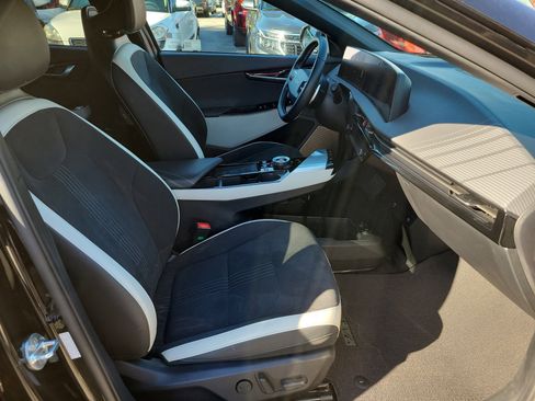 Certified 2023 Kia EV6 GT-Line w/ GT-Line Suede Seat Package image 7