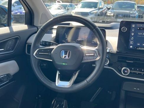 Used 2024 Honda Prologue Elite image 12