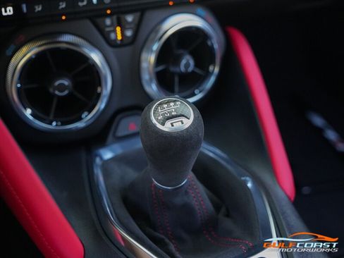 Used 2023 Chevrolet Camaro ZL1 RWD image 19