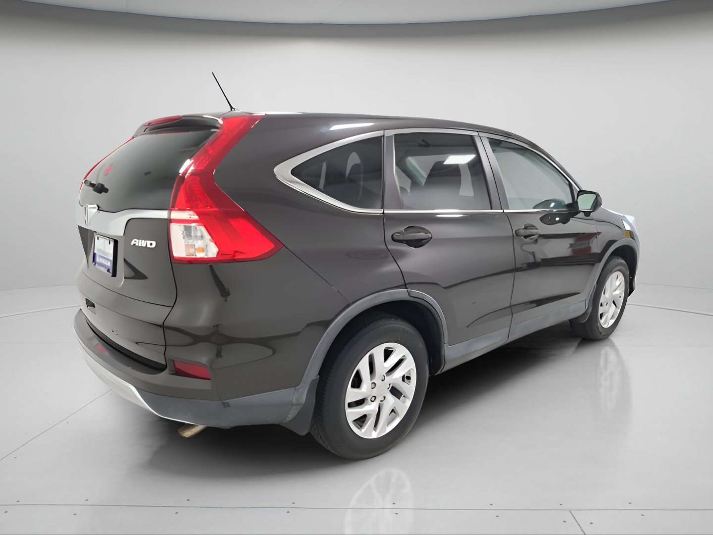 Used 2016 Honda CR-V EX image 6