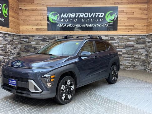 Used 2024 Hyundai Kona SEL AWD/4WD image 10