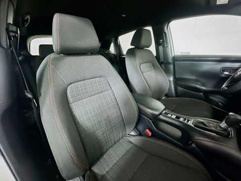 Used 2024 Honda HR-V Sport image 26