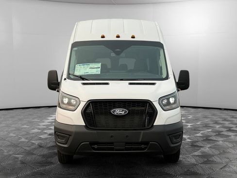 New 2026 Ford Transit 350 XL AWD/4WD image 8
