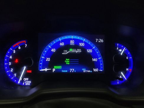 Used 2021 Toyota Corolla LE FWD image 23