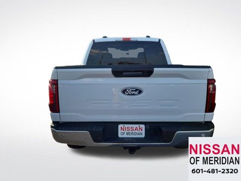 Used 2024 Ford F150 XLT w/ Mobile Office Package image 4