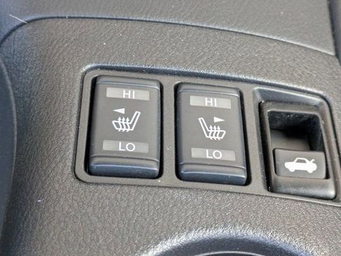 Used 2025 Nissan Z Performance w/ Floor Mat Package image 25