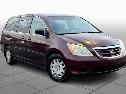 Used 2010 Honda Odyssey LX image 3