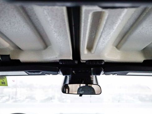 New 2026 Jeep Wrangler Unlimited Rubicon image 19