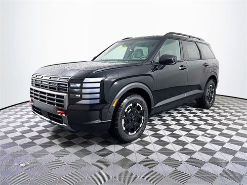 New 2026 Hyundai Palisade XRT Pro image 52