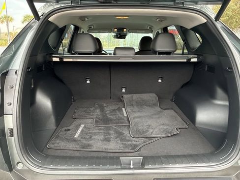 Used 2023 Hyundai Tucson XRT image 17
