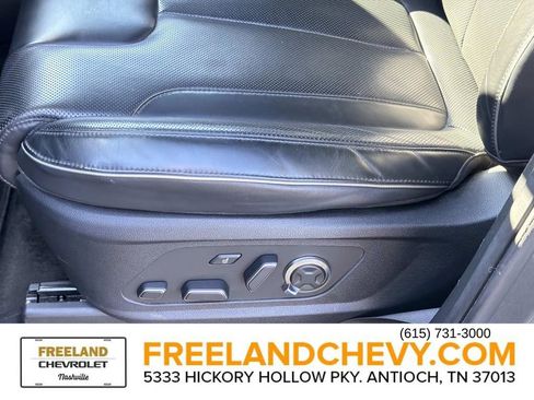 Used 2023 Hyundai Palisade Calligraphy image 31