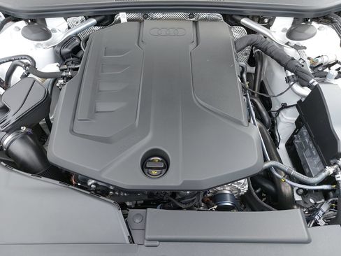 New 2026 Audi A5 Premium AWD/4WD image 34