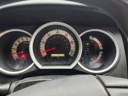 Used 2013 Toyota Tacoma 4x4 Regular Cab image 13