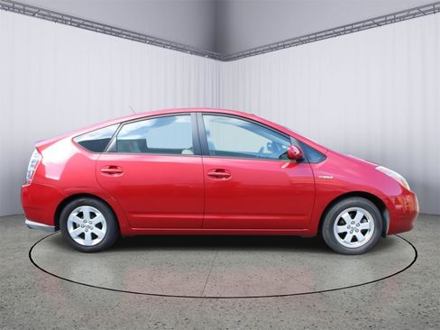 Used 2007 Toyota Prius image 8