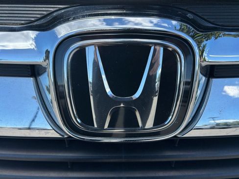 Used 2018 Honda Odyssey EX-L image 34
