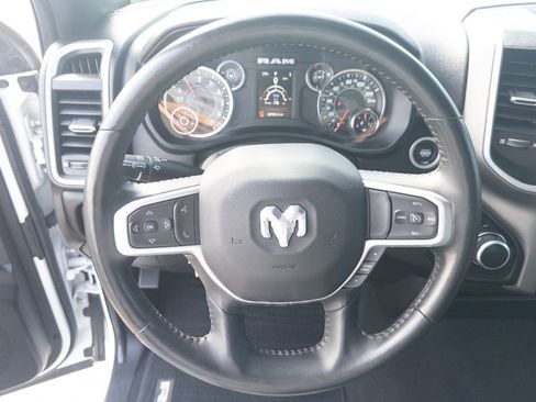 Used 2024 RAM 2500 Big Horn image 20