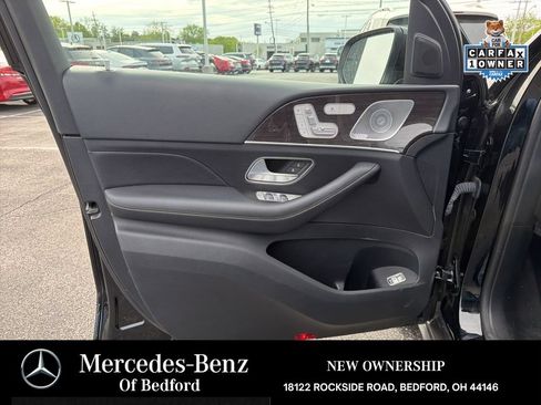 Used 2021 Mercedes-Benz GLE 350 4MATIC image 7