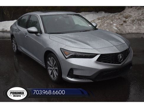 New 2026 Acura Integra image 1