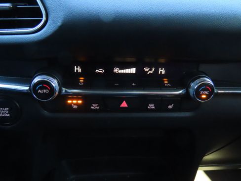 Certified 2023 MAZDA CX-30 AWD 2.5 S w/ Preferred Package image 25