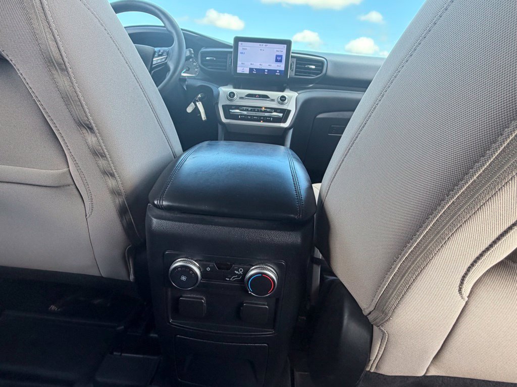 Used 2021 Ford Explorer 4WD image 41