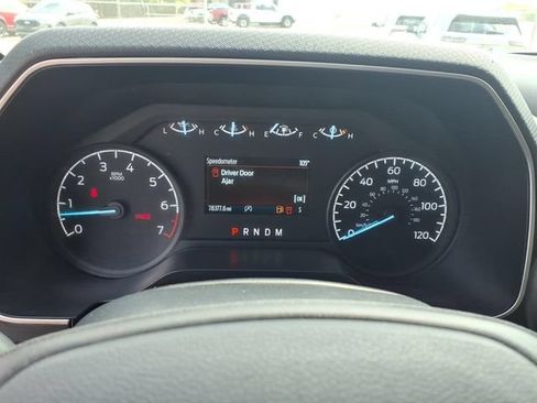 Used 2023 Ford F150 XLT RWD image 17