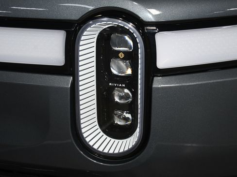 Used 2022 Rivian R1S Launch Edition image 57