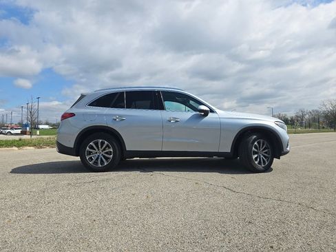 Certified 2026 Mercedes-Benz GLC 300 4MATIC image 19