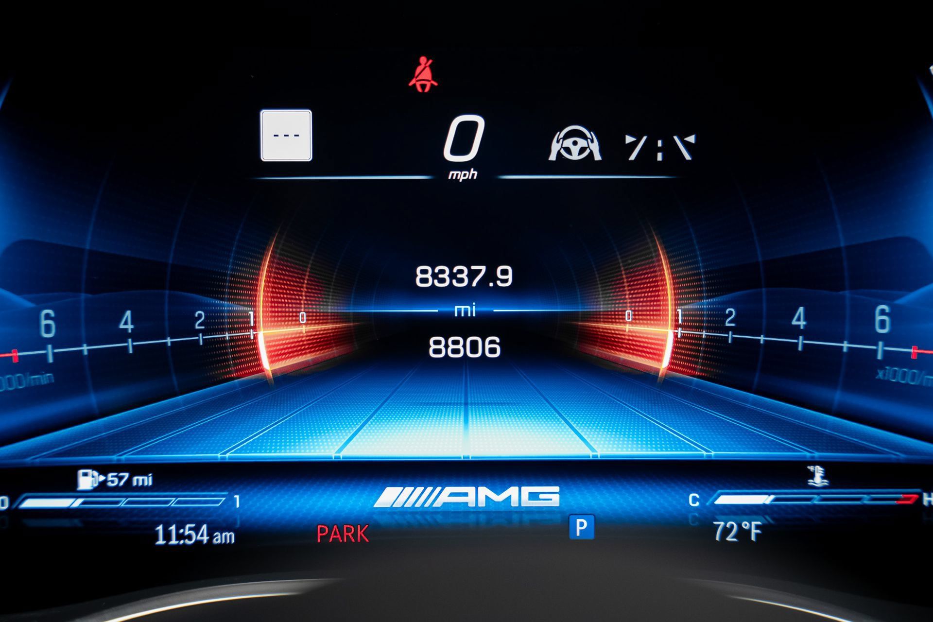 Used 2024 Mercedes-Benz AMG GT 55 image 53