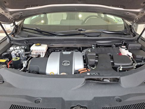 Used 2019 Lexus RX 450hL Premium image 33