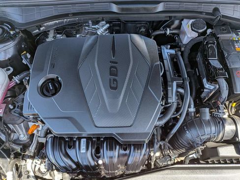 Used 2025 Hyundai Sonata SEL FWD image 34