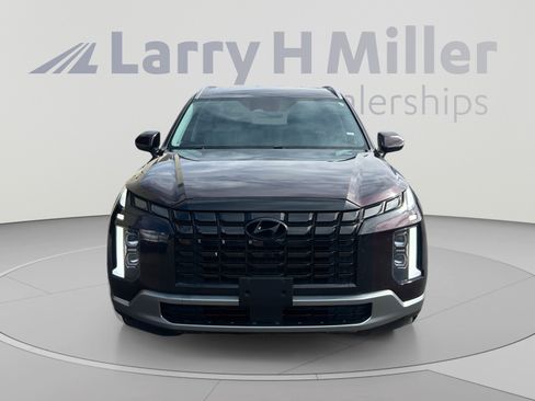 Used 2024 Hyundai Palisade SEL AWD/4WD image 9